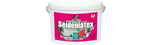 Düfa Seidenlatex D424 - Latexová barva hedvábně lesklá