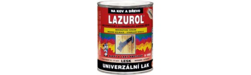 LAZUROL LAK UNIVERZÁLNÍ - S1002