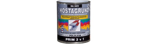 HOSTAGRUND PRIM 3v1