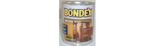 Bondex Natural Wood DOPRODEJ