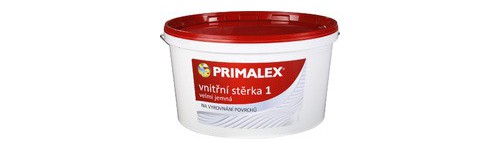Primalex Vnitřní stěrka