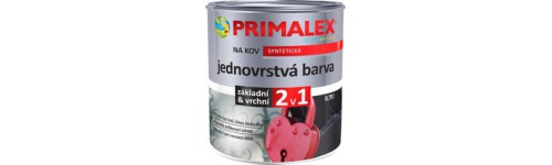 Primalex jednovrstvá barva 2v1