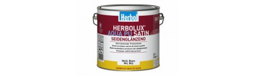 Herbol Herbolux AQUA PU SATIN