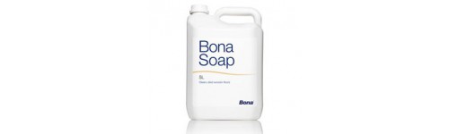 Bona Soap tekuté mýdlo