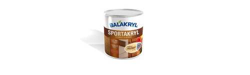 Balakryl SPORTAKRYL