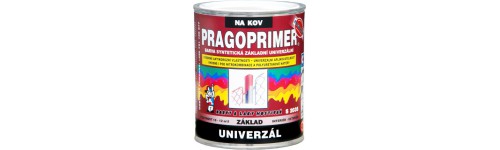 PRAGOPRIMER UNIVERZÁL S2035