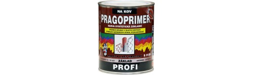 PRAGOPRIMER PROFI S2129