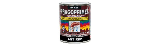 PRAGOPRIMER - ANTIREZ U2000