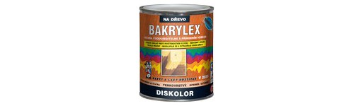 BAKRYLEX DISKOLOR V2035