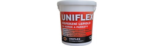 UNIFLEX NA KOREK A PARKETY V7510