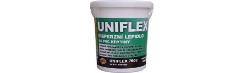 UNIFLEX NA PVC KRYTINY V7508
